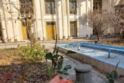  خانه زیبای قجری شربت‌ اوغلی تبریز
