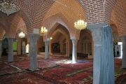 مسجد سبزه میدان اسکو