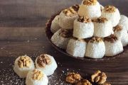 شیرینی سنتی باسلوق مراغه