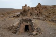 روستای تاریخی حیله ور، کندوان