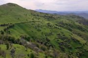 طبیعت بخش چهاردانگه هوراند