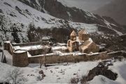  کلیسای سنت اسپانوس