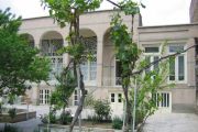 خانه تاریخی معبودی 