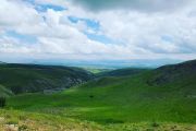  روستای علویق ورزقان
