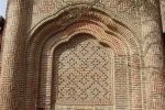  مسجد تاریخی شیخ بابا مراغه