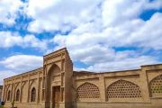 مسجد جامع اهر