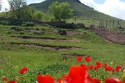  روستای ینگجه سادات مرند