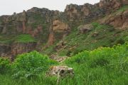  روستای سیه سران هادیشهر  جلفا