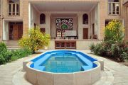 خانه تاریخی مجتهدی تبریز