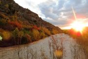 قلعه تاریخی دارآغزی خداآفرین