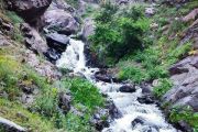  روستای شالقون سراب