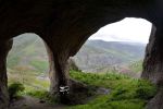  روستای صومعه مراغه