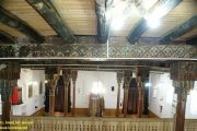 مسجد اسماعیل بیگ بناب
