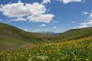 چاراویماق، گنجینه ای از تاریخ و طبیعت 