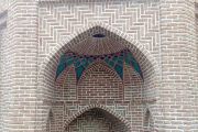 حمام تاریخی خواجه نصیر مراغه