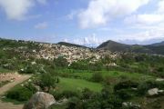 روستای پلکانی هُلق جلفا