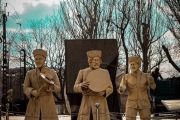 «تکم»؛ یادگاری به قدمت آذربایجان 
