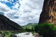  روستای گویجه‌قملاق مراغه