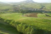 روستای زیبای  آتش بیگ هشترود