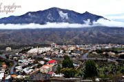کوه دیوری در شهر کلیبر