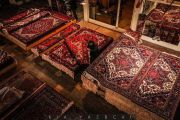 رهلی بازار/ بازار کهن تبریز