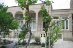 خانه تاریخی معبودی 