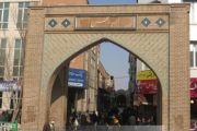 کوچه انجمن تبریز