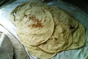 نان سنتی اسکو