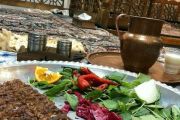  کباب مخصوص بناب