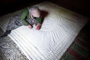 مهارت سنتی لحاف سنتی،  یورقان سیریماخ