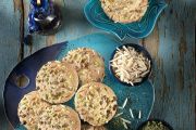  قرابیه، شیرینی سنتی و مجلسی تبریز