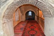  مسجد خوبستان میانه