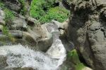  آبشار روستای نیق هوراند