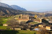 عمارت تاریخی تومانیانس، ارسباران