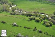 منطقه نمونه گردشگری آغمیون