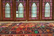 خانه تاریخی دکتر قاسم خان اهری