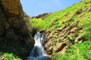  چیره بوران روستای آلی بیلی چاراویماق