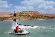 دهکده تفریحی رفاهی سیمرغ تبریز