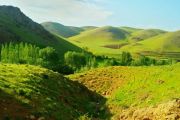  روستای ایگده لو (ایگده لو) چاراویماق