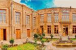  خانه تاریخی امیر پرویز تبریز / موزه صدا