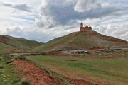کلیسای سهرل (سهرقه)