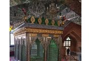 مقبره دال و ذال تبریز