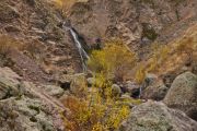 روستای ترک میانه