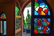 هتل بوتیک ارسی تبریز
