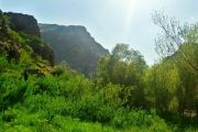  روستای قوش قیه بخش لیلان ملکان