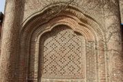  مسجد تاریخی شیخ بابا مراغه