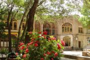 بازار کهن و جهانی تبریز