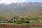 روستای سوطی بخش کندوان میانه