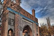 درب نوبر تبریز