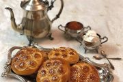 نان زنجبیلی  تبریز